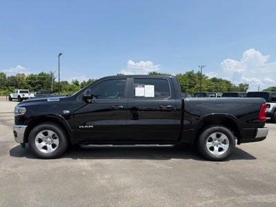 2026 RAM 1500 Big Horn/Lone Star 4X4 / HEATED SEATS / CLEAN CARFAX