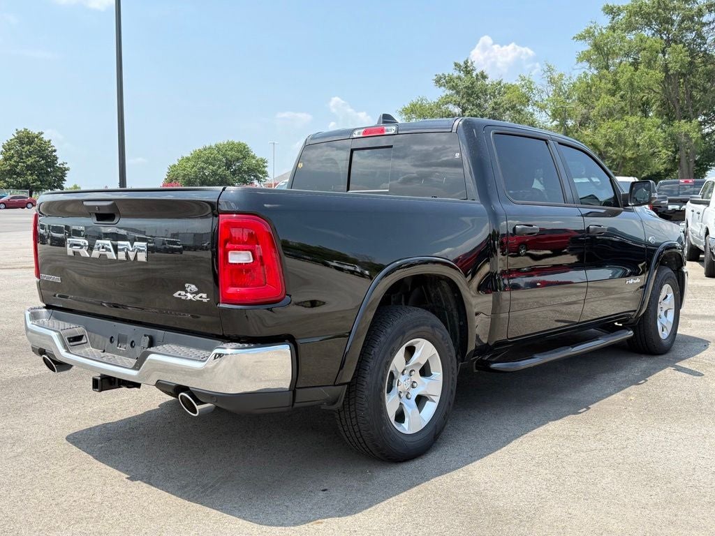 2026 RAM 1500 Big Horn/Lone Star 4X4 / HEATED SEATS / CLEAN CARFAX