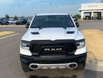 2022 RAM 1500 Rebel 4X4 / REMOTE START / HEATED SEATS