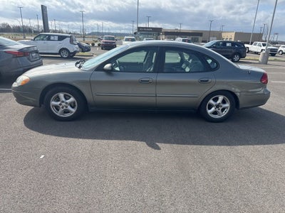 2003 Ford Taurus SES