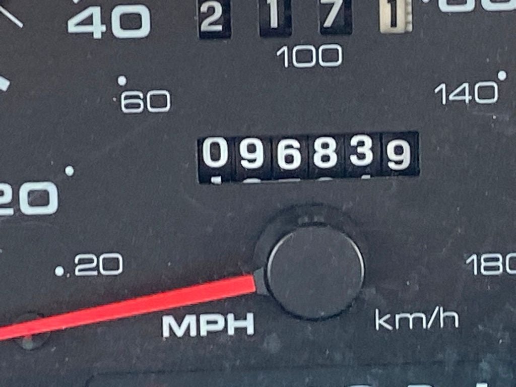 2003 Ford Taurus SES