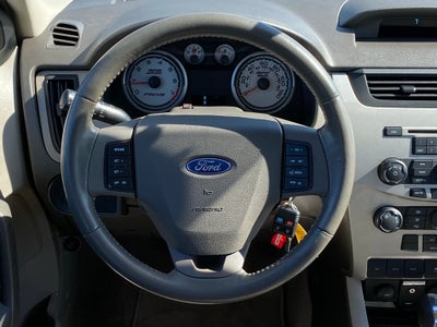 2011 Ford Focus SE