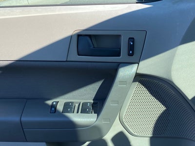 2011 Ford Focus SE