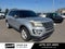 2016 Ford Explorer XLT 4X4