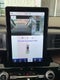 2022 Ford Explorer King Ranch 4X4 / PREMIUM AUDIO / LEATHER / 3RD ROW