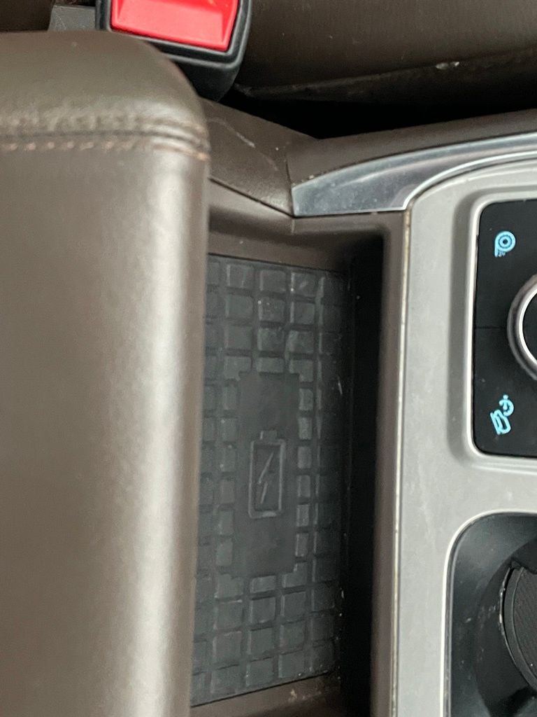 2022 Ford Explorer King Ranch 4X4 / PREMIUM AUDIO / LEATHER / 3RD ROW