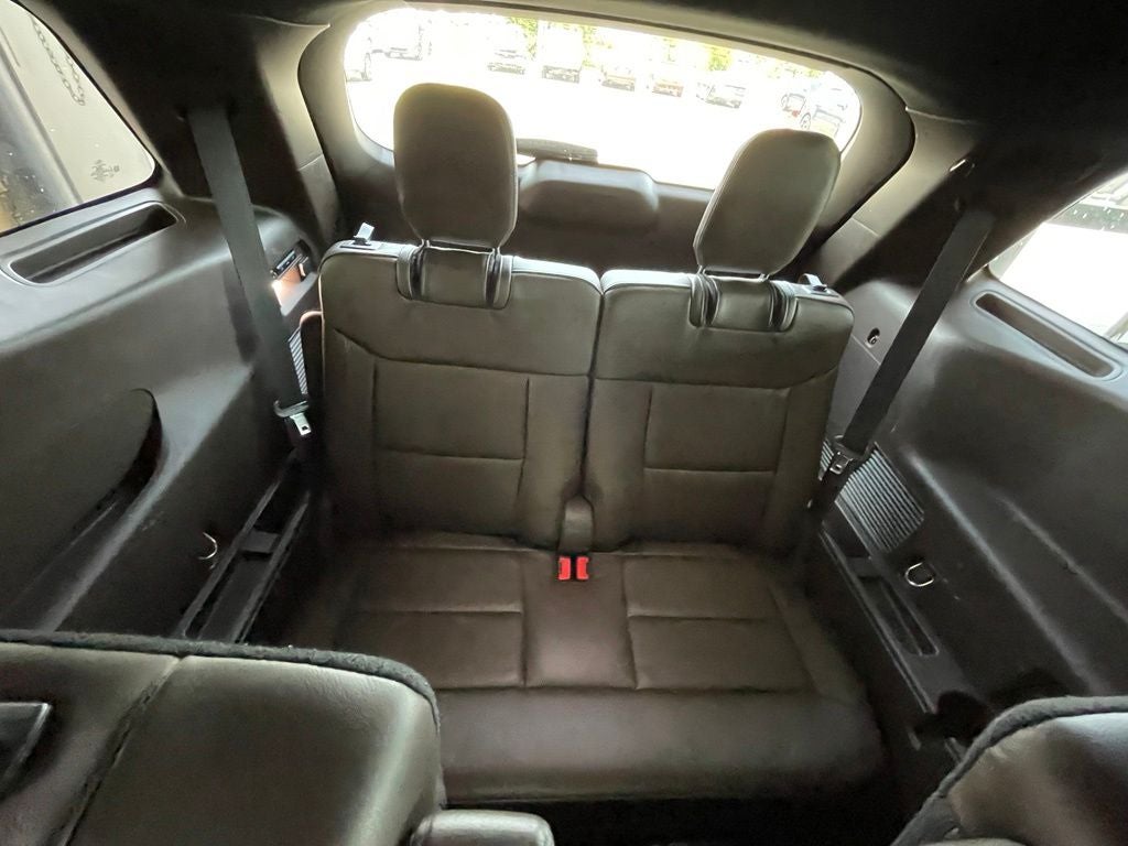 2022 Ford Explorer King Ranch 4X4 / PREMIUM AUDIO / LEATHER / 3RD ROW