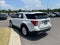 2022 Ford Explorer King Ranch 4X4 / PREMIUM AUDIO / LEATHER / 3RD ROW