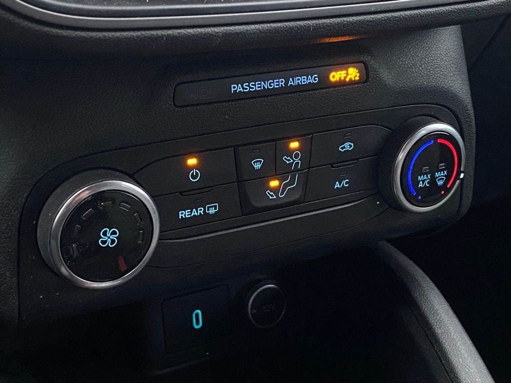 2020 Ford Escape S CLEAN CARFAX / BLUETOOTH