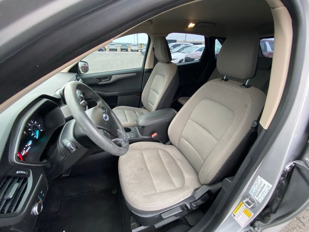 2020 Ford Escape S CLEAN CARFAX / BLUETOOTH