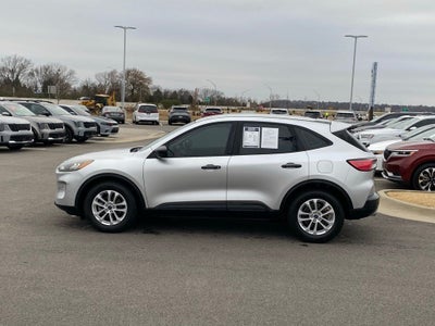 2020 Ford Escape S CLEAN CARFAX / BLUETOOTH