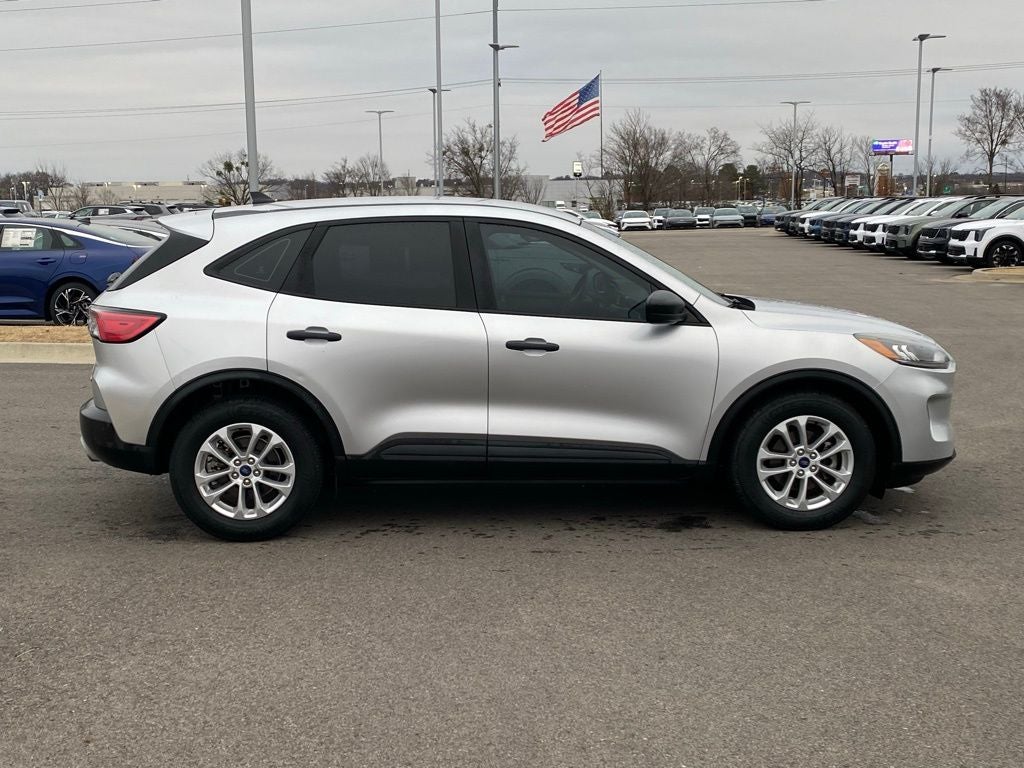 2020 Ford Escape S CLEAN CARFAX / BLUETOOTH