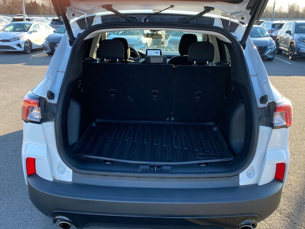 2022 Ford Escape SE HEATED SEATS / REMOTE START