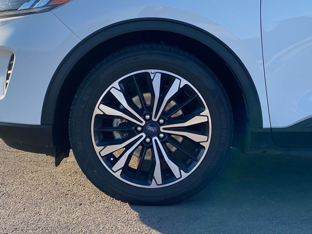 2022 Ford Escape SE HEATED SEATS / REMOTE START