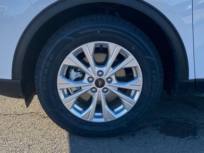 2025 Ford Escape Active HEATED SEATS / ONE OWNER