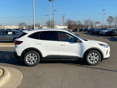 2025 Ford Escape Active HEATED SEATS / ONE OWNER
