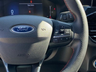 2025 Ford Escape ST-Line ONE OWNER / CLEAN CARFAX