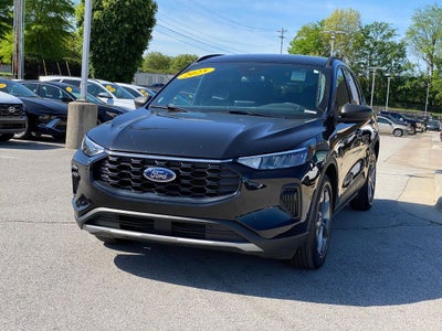 2025 Ford Escape ST-Line ONE OWNER / CLEAN CARFAX