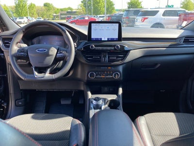2025 Ford Escape ST-Line ONE OWNER / CLEAN CARFAX