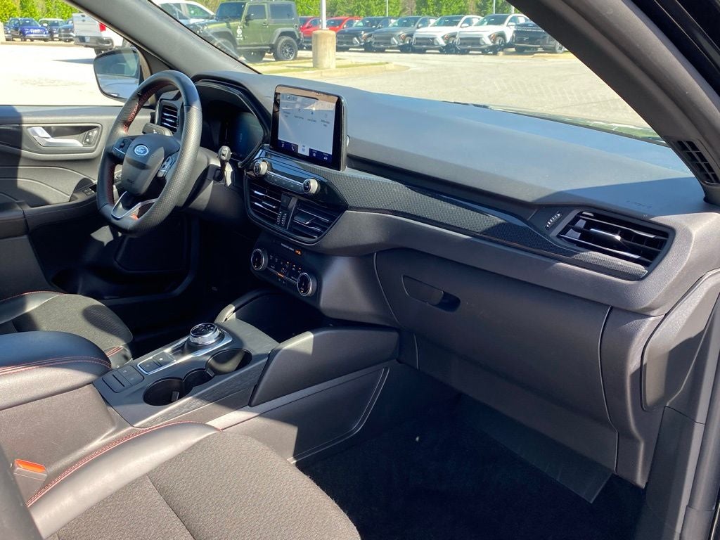 2025 Ford Escape ST-Line ONE OWNER / CLEAN CARFAX