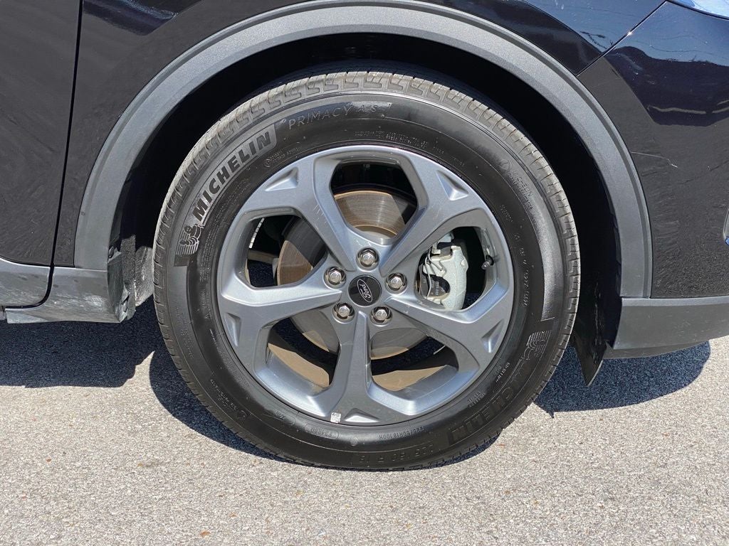 2025 Ford Escape ST-Line ONE OWNER / CLEAN CARFAX