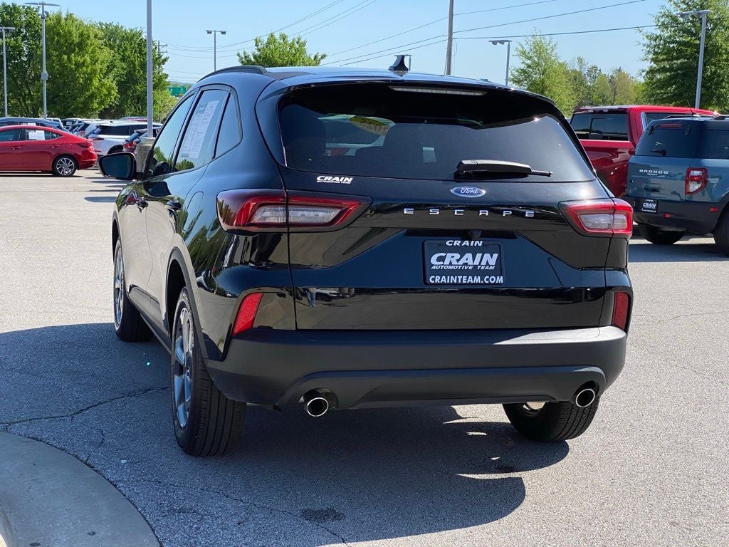 2025 Ford Escape ST-Line ONE OWNER / CLEAN CARFAX