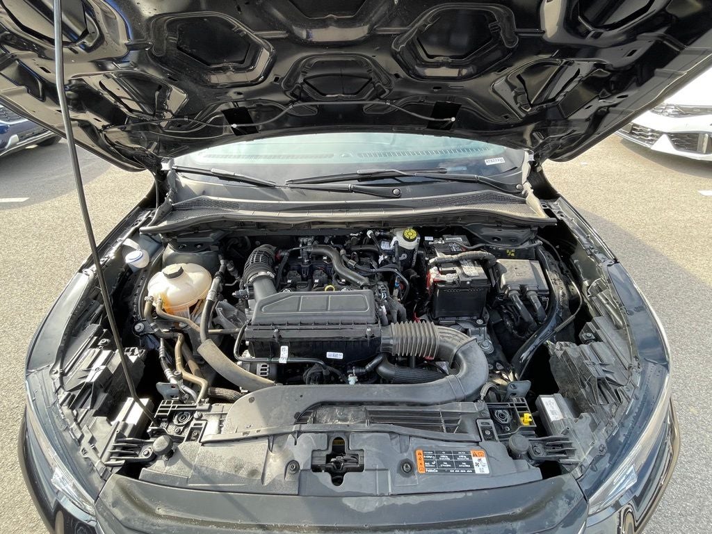 2024 Ford Escape ST-Line ONE OWNER / POWER LIFTGATE