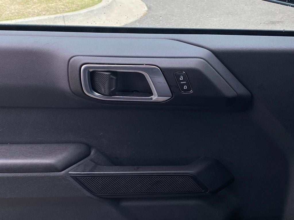 2025 Ford Bronco Big Bend 4X4 / NAV