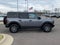 2025 Ford Bronco Big Bend 4X4 / NAV