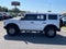 2025 Ford Bronco Badlands 4X4 / HARD TOP / LEATHER