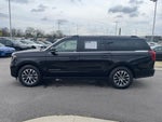 2025 Ford Expedition Max Platinum 4X4 / MOONROOF / HEATED SEATS