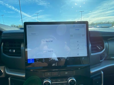 2024 Ford Expedition XLT HEATED SEATS / COOLED SEATS / NAV