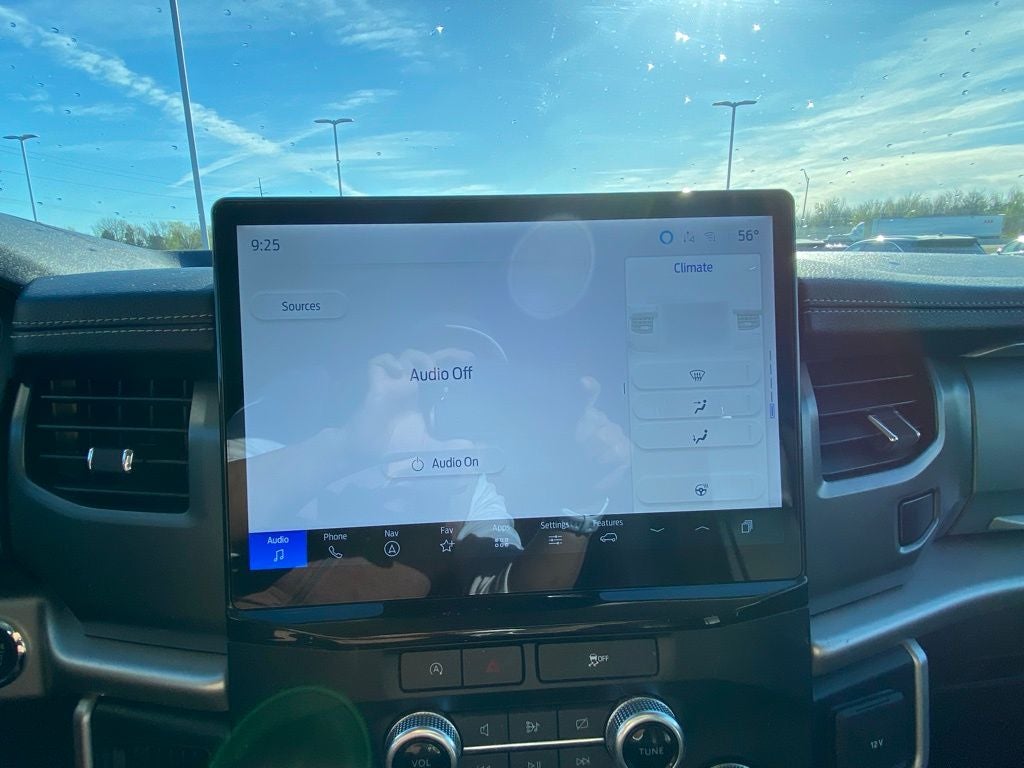 2024 Ford Expedition XLT HEATED SEATS / COOLED SEATS / NAV