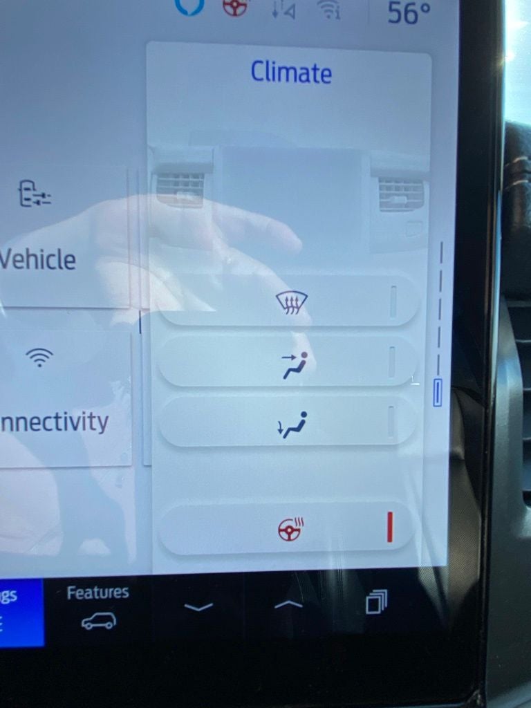 2024 Ford Expedition XLT HEATED SEATS / COOLED SEATS / NAV