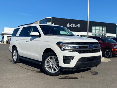 2024 Ford Expedition XLT HEATED SEATS / COOLED SEATS / NAV