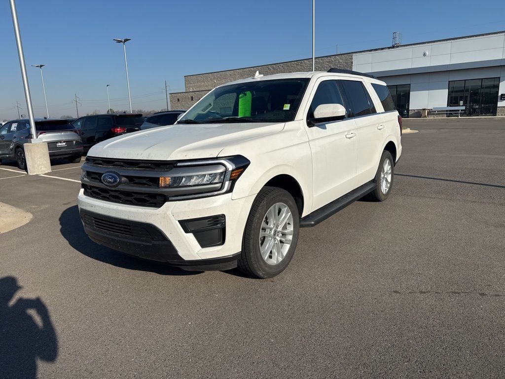 2024 Ford Expedition XLT HEATED SEATS / COOLED SEATS / NAV