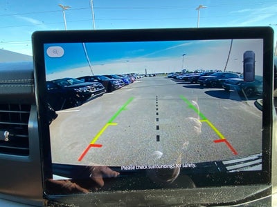 2024 Ford Expedition XLT HEATED SEATS / COOLED SEATS / NAV