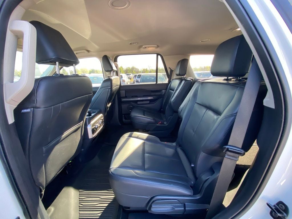 2024 Ford Expedition XLT HEATED SEATS / COOLED SEATS / NAV