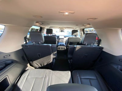 2024 Ford Expedition XLT HEATED SEATS / COOLED SEATS / NAV