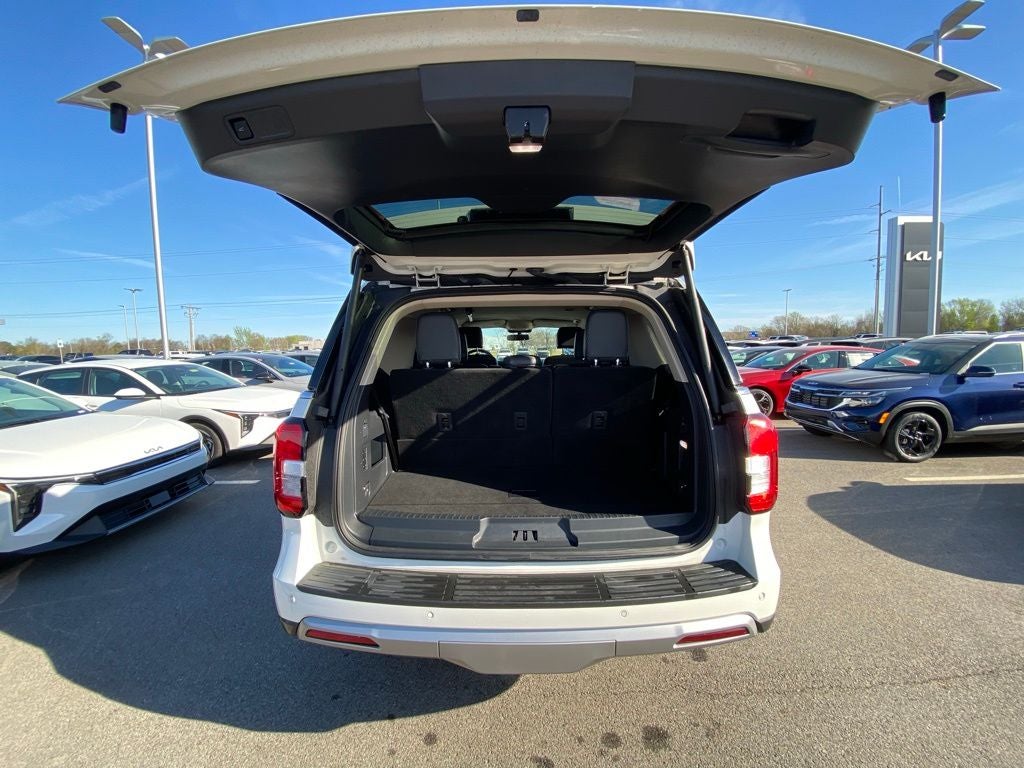 2024 Ford Expedition XLT HEATED SEATS / COOLED SEATS / NAV