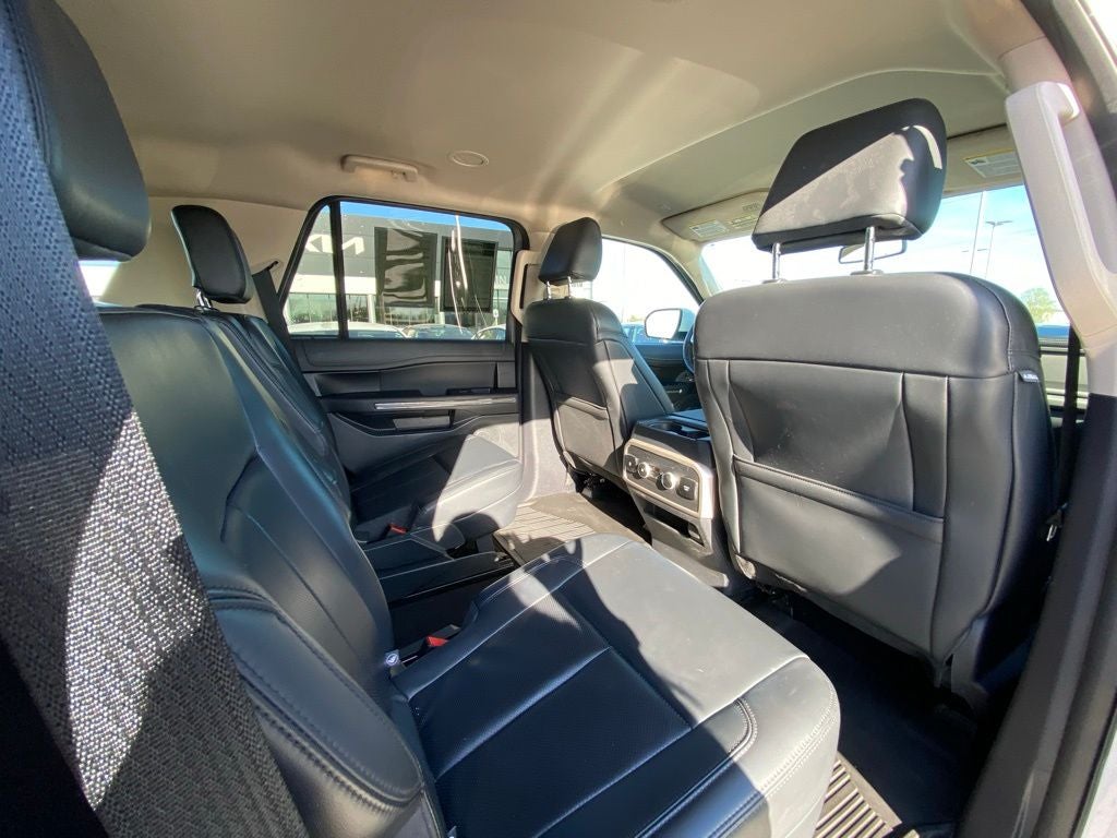 2024 Ford Expedition XLT HEATED SEATS / COOLED SEATS / NAV