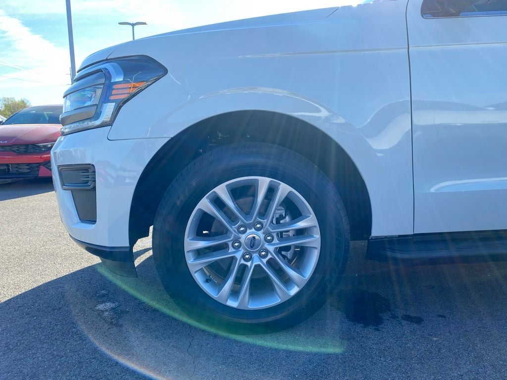 2024 Ford Expedition XLT HEATED SEATS / COOLED SEATS / NAV