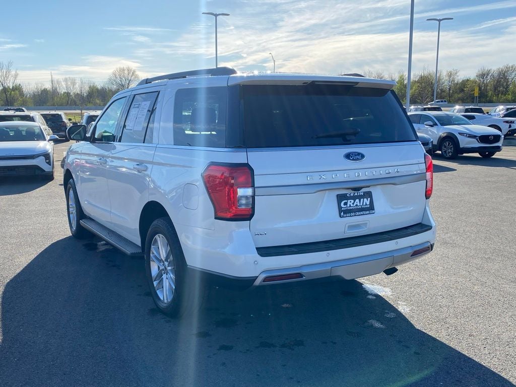 2024 Ford Expedition XLT HEATED SEATS / COOLED SEATS / NAV