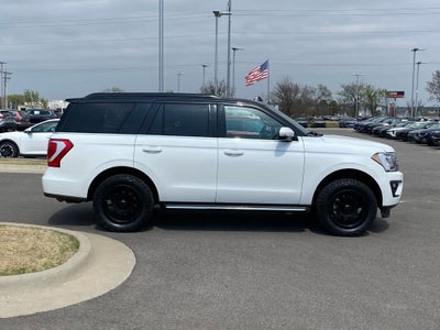 2021 Ford Expedition XLT