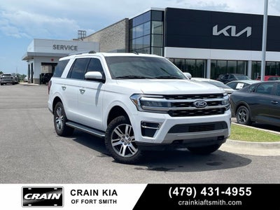 2022 Ford Expedition Limited CLEAN CARFAX / HEATED SEATS / COOLED SEATS