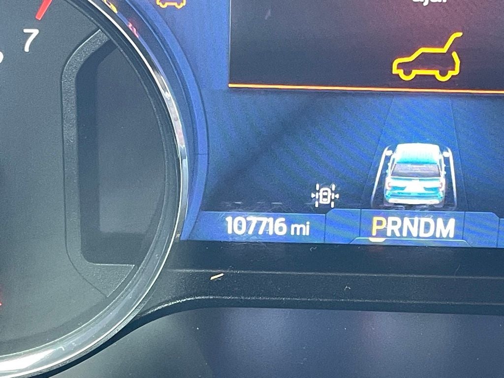 2022 Ford Expedition Limited CLEAN CARFAX / HEATED SEATS / COOLED SEATS