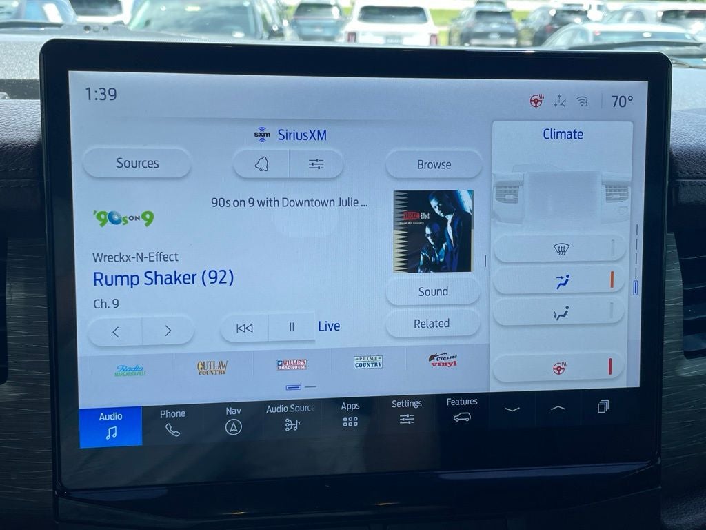 2022 Ford Expedition Limited CLEAN CARFAX / HEATED SEATS / COOLED SEATS