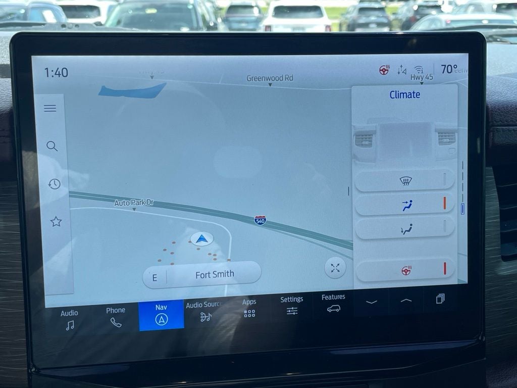 2022 Ford Expedition Limited CLEAN CARFAX / HEATED SEATS / COOLED SEATS