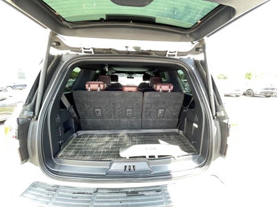 2022 Ford Expedition Limited CLEAN CARFAX / HEATED SEATS / COOLED SEATS