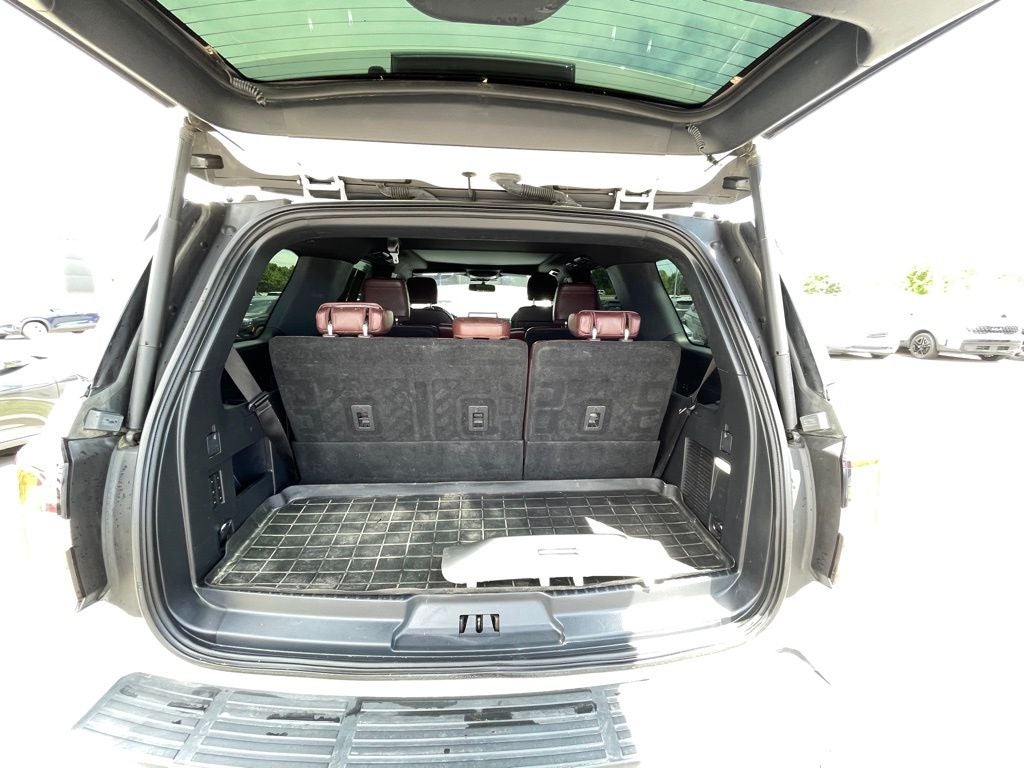 2022 Ford Expedition Limited CLEAN CARFAX / HEATED SEATS / COOLED SEATS